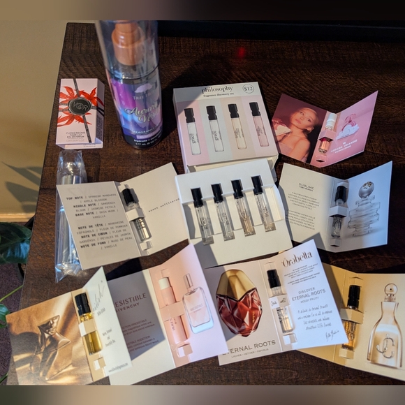 Lot samples - Picture 3 of 16